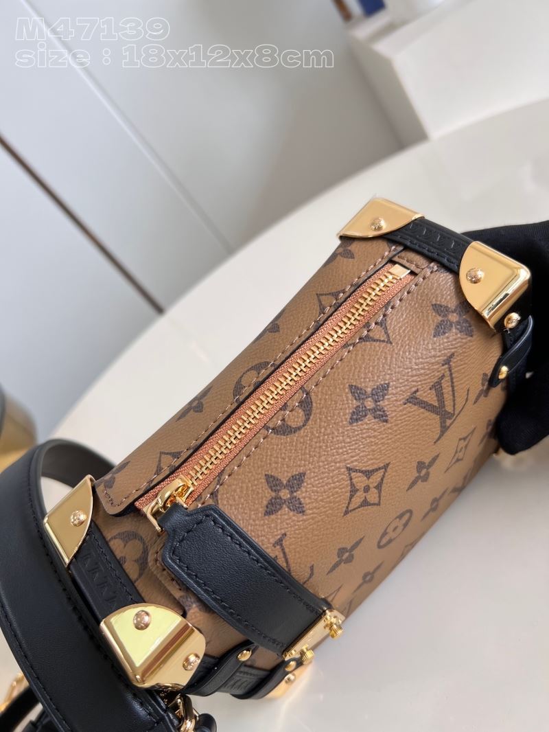 Louis Vuitton Box Bags